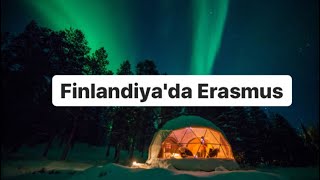 Finlandiya’da Erasmus Yapmak // Fizyoterapi Ve Rehabilitasyon