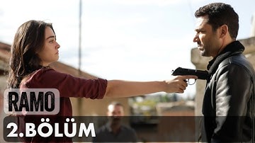 Ramo - 2.Bölüm