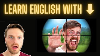 Learn English with Mr Beast! 🗣️🇺🇸🇬🇧 Episode 1: I Paid A Real Assassin To Try To Kill Me by Learn English with Ty 899 views 1 year ago 9 minutes, 10 seconds
