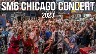 Chicago Show 2023 | SM6 Band