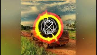 Us Agroboy  -  Minha Caminhonete  ( MADE IN CRUZ MACHADO OFICIAL)