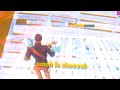 Cabo 🌴 (Fortnite Montage)