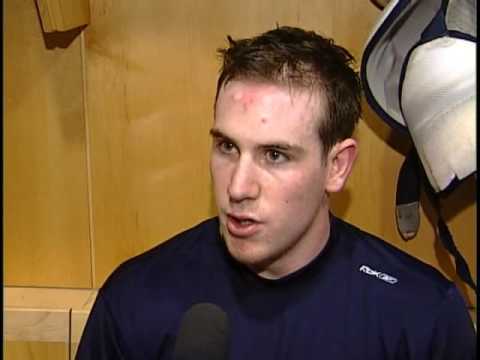 Jimmy Hayes - July 7, 2009