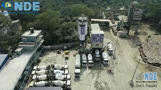 NDE - National Development Engineers Ltd Video