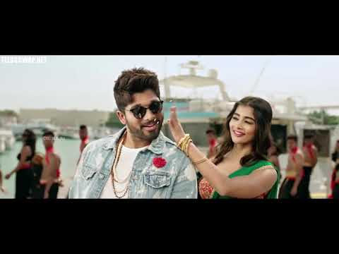 dj-telugu-song