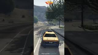 Part 1 - 10 rides de Taxis para ver si es factible hacer dinero con esto. | killersrd on Twitch