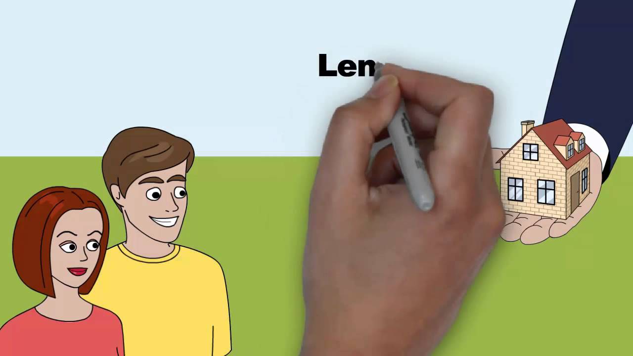 Unlock the Equity in your home