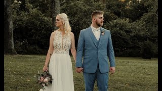 Video thumbnail of "Groom’s Mother Passed Away From Cancer, What His Siblings Do Will Make You Cry 😭"