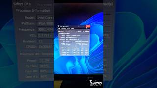 How to check temperature of the pc or laptop!
