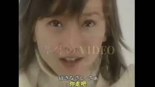 Minako Honda - Kaze No Uta [Hunter x Hunter Ending 1]