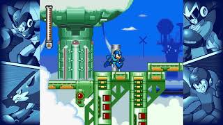 Is my music suitable for the game Mega Man 7?