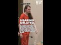 Hearing delayed for man accused of killing 11-month-old son