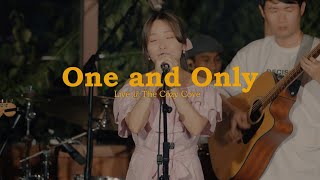 One and Only  (Live at The Cozy Cove) - Sylvia Kim