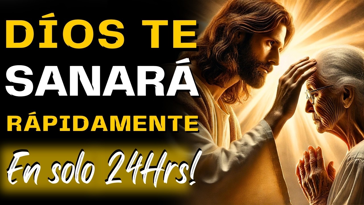 ¡Dios Puede Cambiar Tu Vida EN 24 HORAS Pero Solo Si Haces Esto! - YouTube