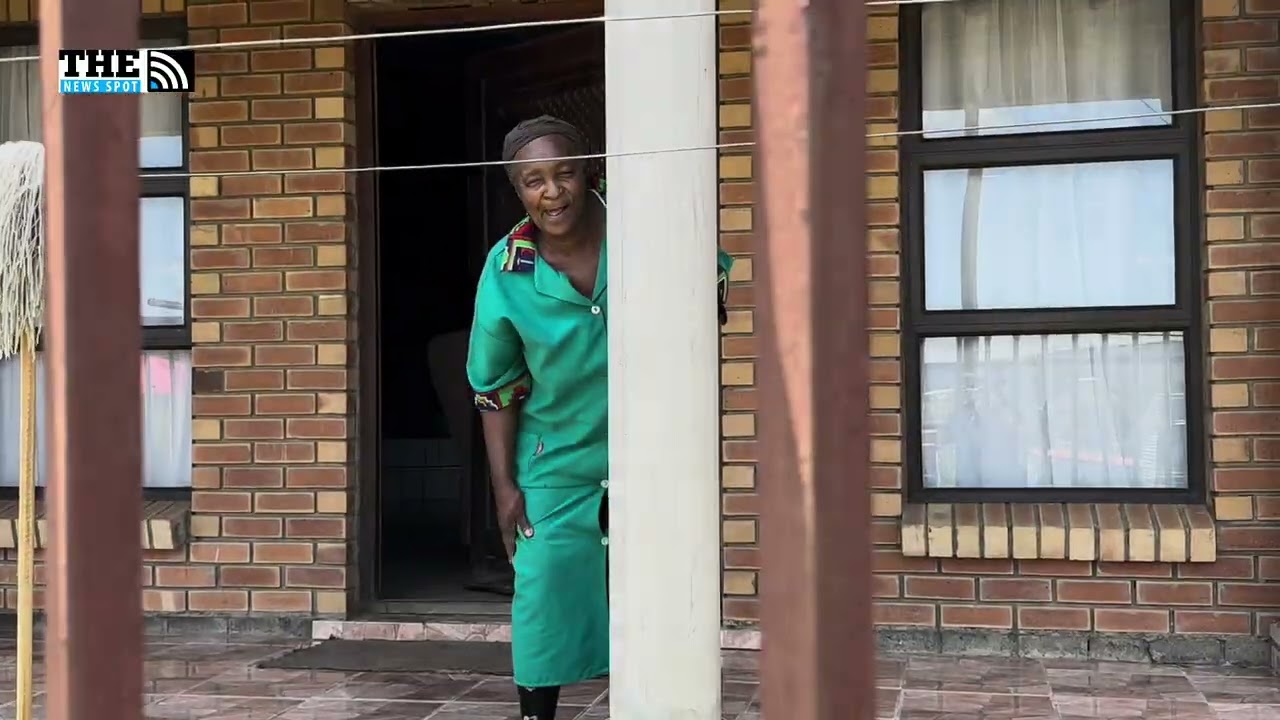 The Residents of Extension 4 in Bohlokong says enough is enough.