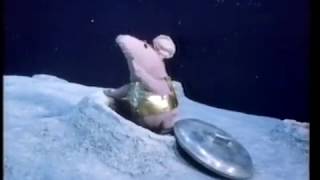 Clangers  clip