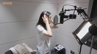 TAEYEON 태연 - Dream Welcome to Samdalri OST