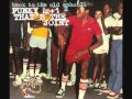 Funky 4+1 / That's The Joint (original mix)