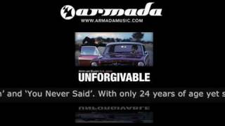 Armin van Buuren feat. Jaren - Unforgivable (Extended Mix) (ARMD1061)