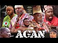 Agan  latest yoruba movie 2023 odunlade adekolaitelewunmi ajibodesanyeri