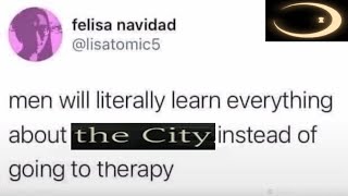 Avoid therapy, play Project Moon games (PJM meme)
