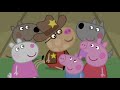 Peppa big s04e11 pedro de cowboy