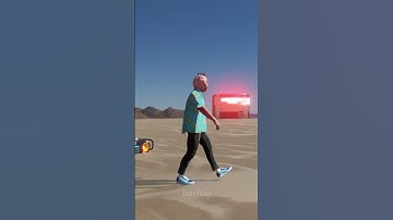 Thumbnail of Tyler the Creator walking through his different eras