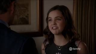 Bailee Madison | 'The Fosters' 2x10 