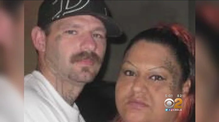 Whittier Couple Accused Of Trying To Enter Mexico ...