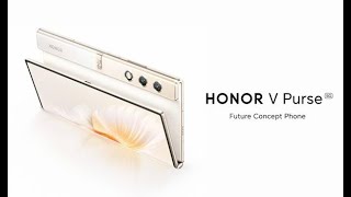 Honor V Purses First look!! #honorVpurse #honor #reels