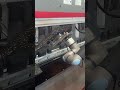 Precision every step of the way. Leave the easy bends to the EZ Bend. #OwnItCI #Manufacturing