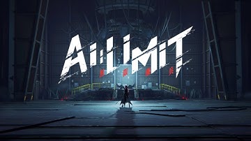 Hunter of Bladers - No Hit/Damage | AI Limit (Demo)