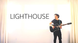 Video thumbnail of "Joseph Vincent - Lighthouse (Official Video) (Original Song)"