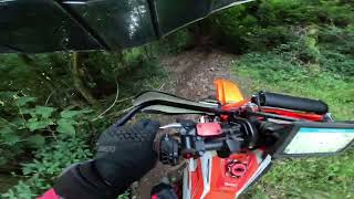 Nothing Like a Casual Overheat Mid-Trail – Cheers Monmouth | TrimsTrails