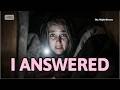 I Answered 3 Knocks at 3AM… The Police Found My Phone | The Rule of 3 Knocks