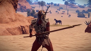 Rust Console Edition In a Nutshell - Rust Console Edition