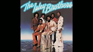 The Isley Brothers - Between The Sheets (1983) - YouTube
