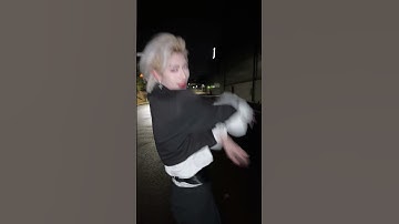 finally RICKY bite me🧛