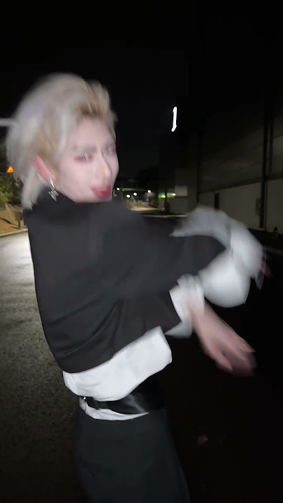 finally RICKY bite me🧛