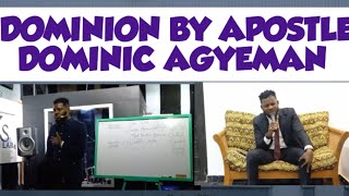 Famous 𝐃𝐎𝐌𝐈𝐍𝐈𝐎𝐍 part 1  𝐁𝐘 𝐀𝐏𝐎𝐒𝐓𝐋𝐄 𝐃𝐎𝐌𝐈𝐍𝐈𝐂 𝐀𝐆𝐘𝐄𝐌𝐀𝐍 Profile