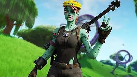 Editing so fast my floor becomes invisible