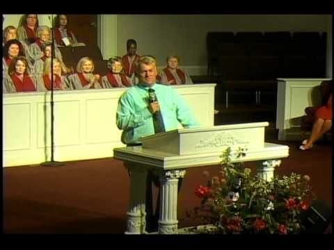 Bozelli Testimony at Bethesda Church of God.Sumter...