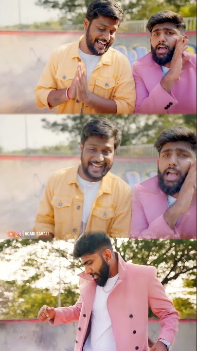 DOL DOLTAY 2.0 Song Status || Dhruvan Moorthy _ Pushpak Pardeshi || Marathi Remake 2021 ||
