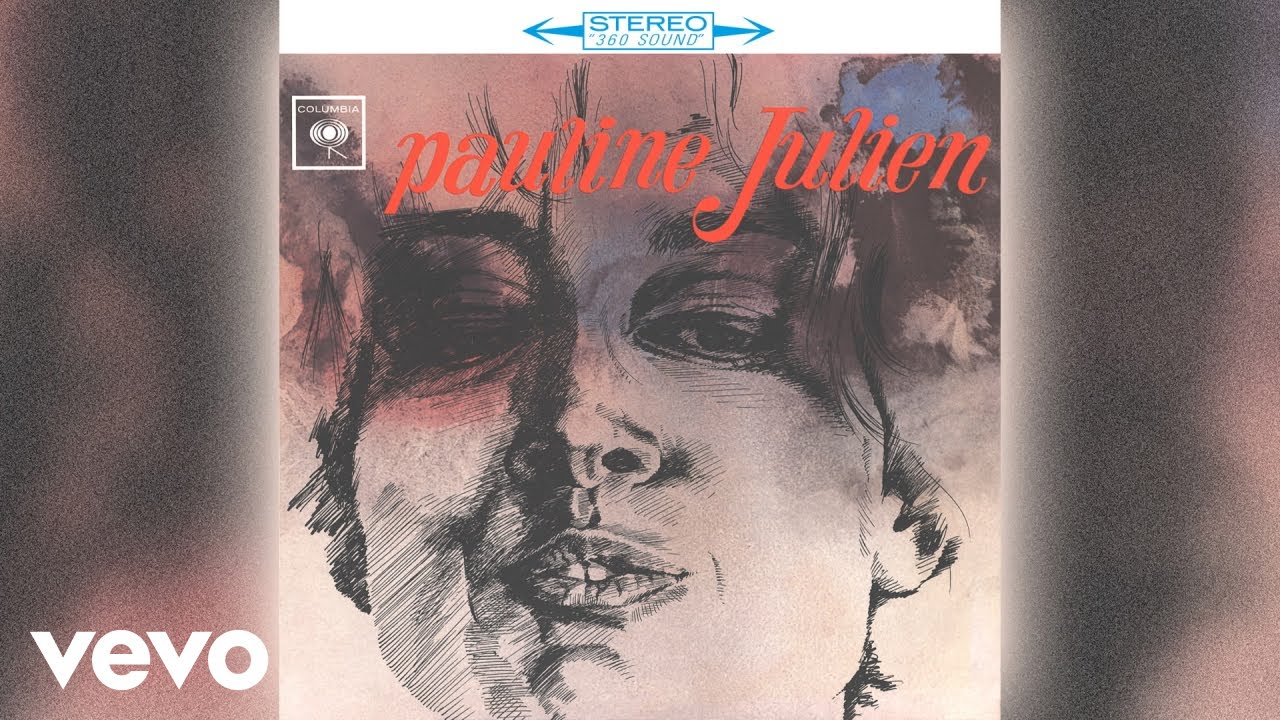 Guarda Pauline Julien - L'amour (Official Audio) su YouTube Guarda Pauline Julien - L'amour (Official Audio) su YouTube