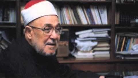 الشيخ ﻣﺤﻤﺪ ﺍﻟﻐﺰﺍﻟﻲ- ﻧﺤﻮ ﺗﻔﺴﻴﺮ ﻣﻮﺿﻮﻋﻰ ﻟﺴﻮﺭ ﺍﻟﻘﺮﺃﻥ - سورة القصص -  2