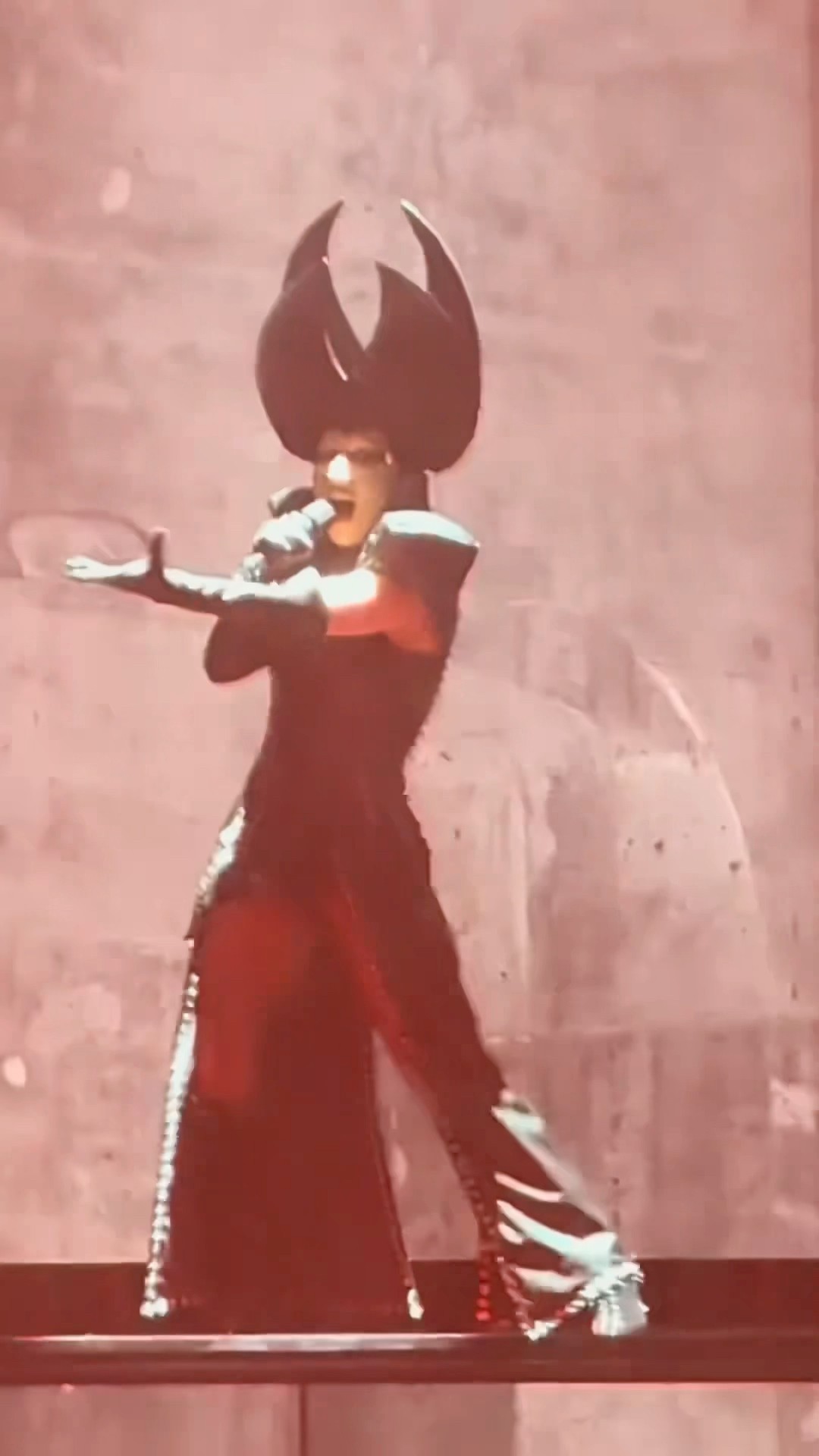 Lady Gaga - Abracadabra #ladygaga #mayhem #abracadabra #live