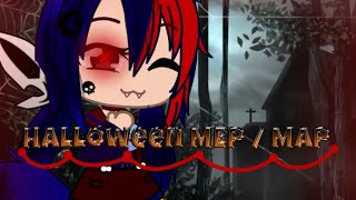 Complete Halloween Mep! | #halloweenhorrormep
