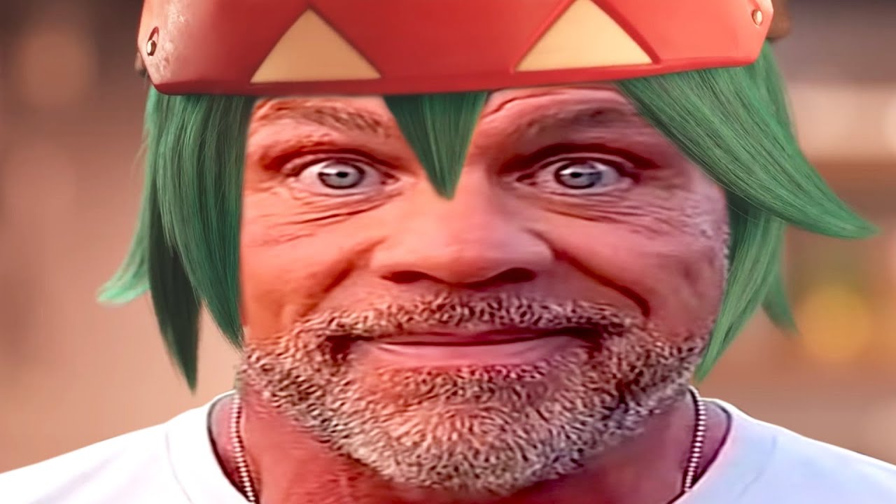 WHEN DOOMFIST FISTS YOU