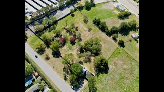 Commercial Lot - 5008 Collett Little Road Fort Worth TX 76119