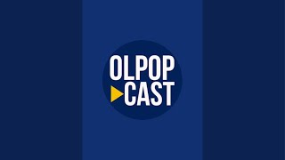 Відеоподкаст з Ніною Островською. | OlpopCast 2023